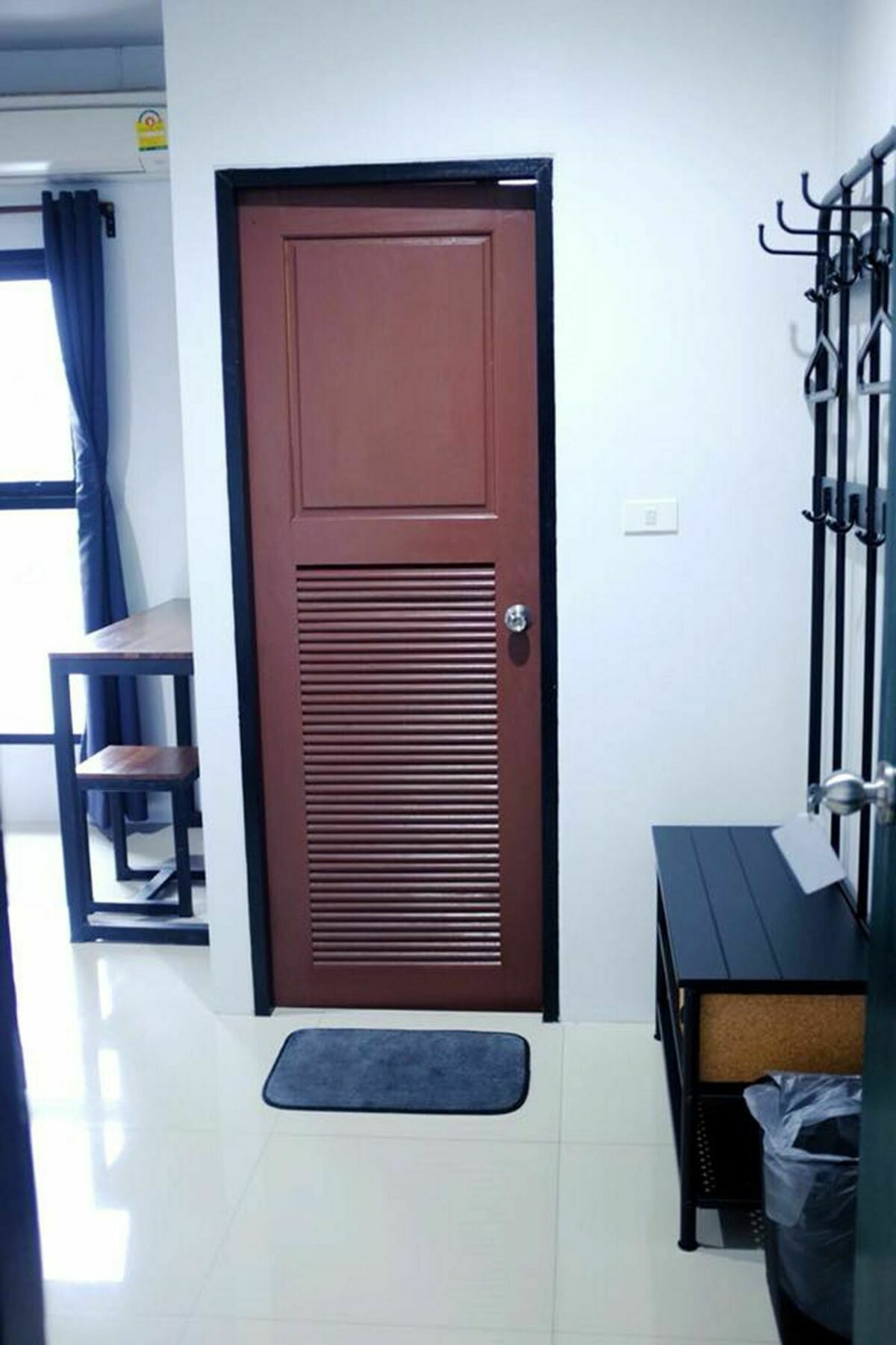 The Room Apartment Surat Thani Exteriör bild