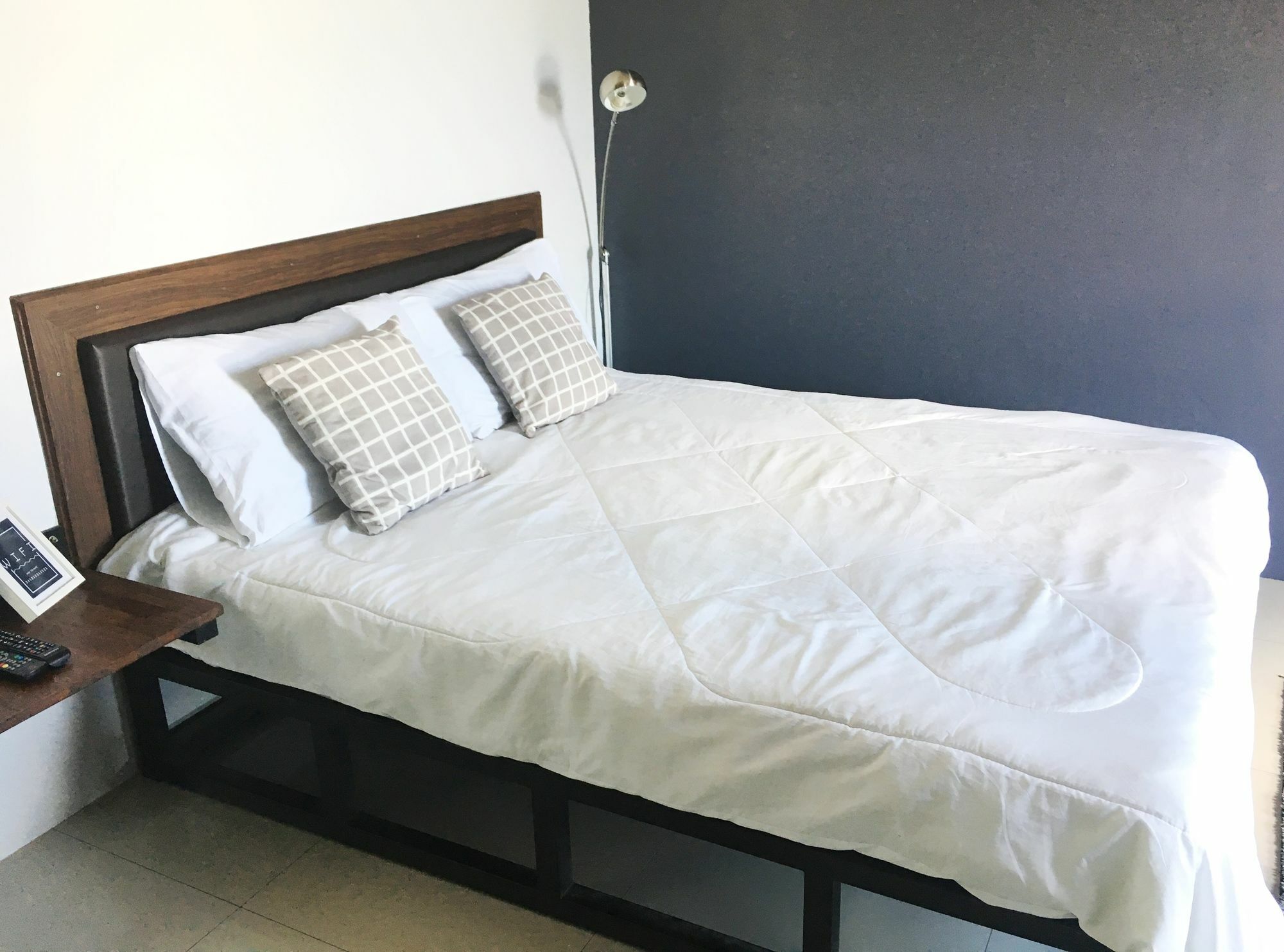 The Room Apartment Surat Thani Exteriör bild